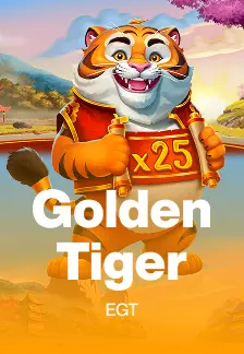 Golden Tiger