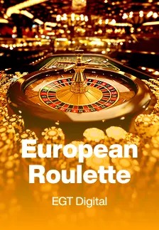 European Roulette