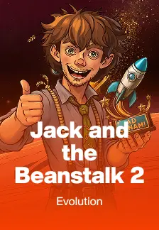 Jack and the Beanstalk 2