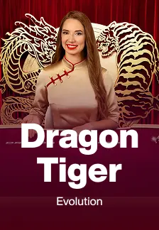 Dragon Tiger