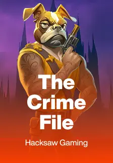 The Crime File