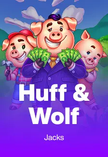Huff & Wolf