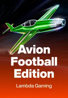 Avion Football Edition