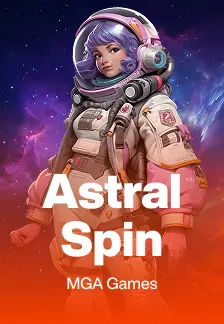 Astral Spin