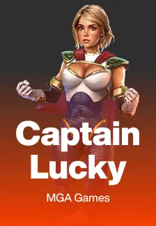 Captain Lucky