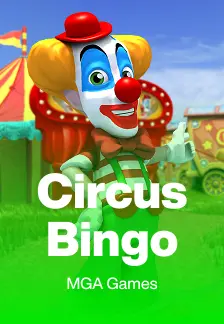 Circus Bingo