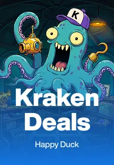 Kraken Deals