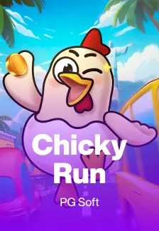 Chicky Run