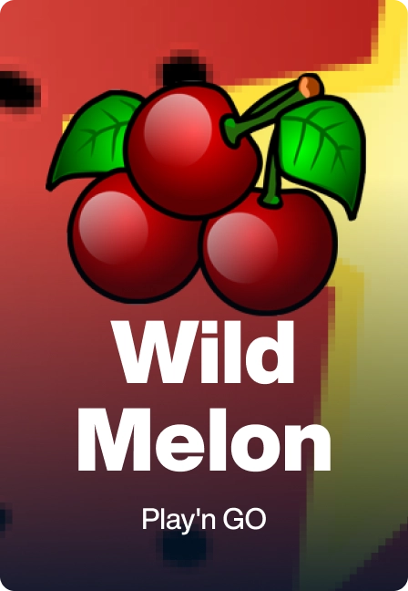 Wild Melon