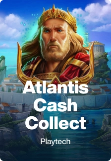Atlantis Cash Collect