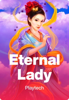 Fire Blaze: Eternal Lady