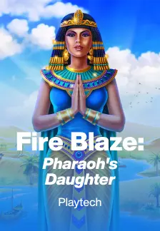 Fire Blaze: Pharaoh's Daughter