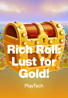 Rich Roll: Lust for Gold!