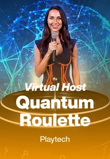 Virtual Host Quantum Roulette