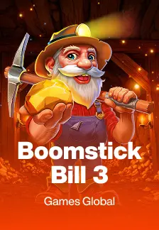 Boomstick Bill 3
