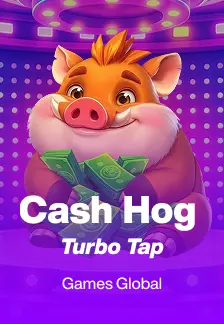 Cash Hog - Turbo Tap