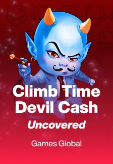 Climb Time Devil Cash Uncovered
