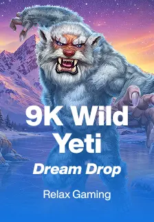 9K Wild Yeti Dream Drop
