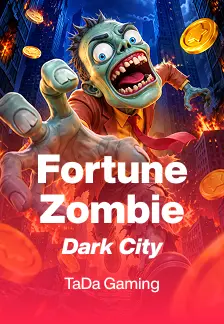 Fortune Zombie:Dark City