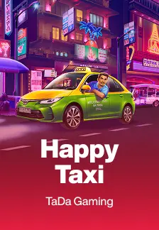 Happy Taxi