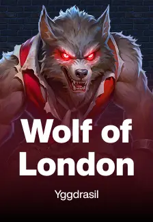 Wolf of London