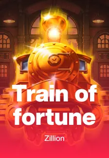 Train of fortune
